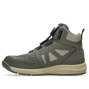 ASICS �A�V�b�N�X �����Y �X�j�[�J�[ �yASICS Winjob CP122 'Mantle Green Rose Gold' 1273A117-300�z �T�C�Y US_11.5(29.5cm)