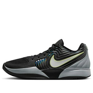 Nike �i�C�L �����Y �X�j�[�J�[ �yNike Ja 2 'Night Vision' FD7328-001�z �T�C�Y US_12.5(30.5cm)