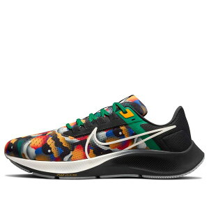 Nike �i�C�L �����Y �X�j�[�J�[ �yNike Air Zoom Pegasus 38 Jordan Moss 'Always, All Ways' DO7763-900�z �T�C�Y US_9.5(27.5cm)