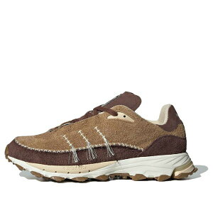 adidas �A�f�B�_�X �����Y �X�j�[�J�[ �yadidas x END. Mocaturf Flyfishing 'Sand' ID5415�z �T�C�Y US_6.5(24.5cm)
