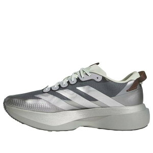 adidas �A�f�B�_�X �����Y �X�j�[�J�[ �yadidas x Star Wars Adizero EVO SL 'Mandalorian Grogu' KI5668�z �T�C�Y US_9(27.0cm)