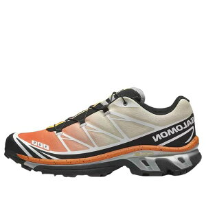 SALOMON �T������ �����Y �X�j�[�J�[ �ySALOMON x Andrew XT-6 'Miami Florida Snow Crab' 492575�z �T�C�Y US_12.5(30.5cm)