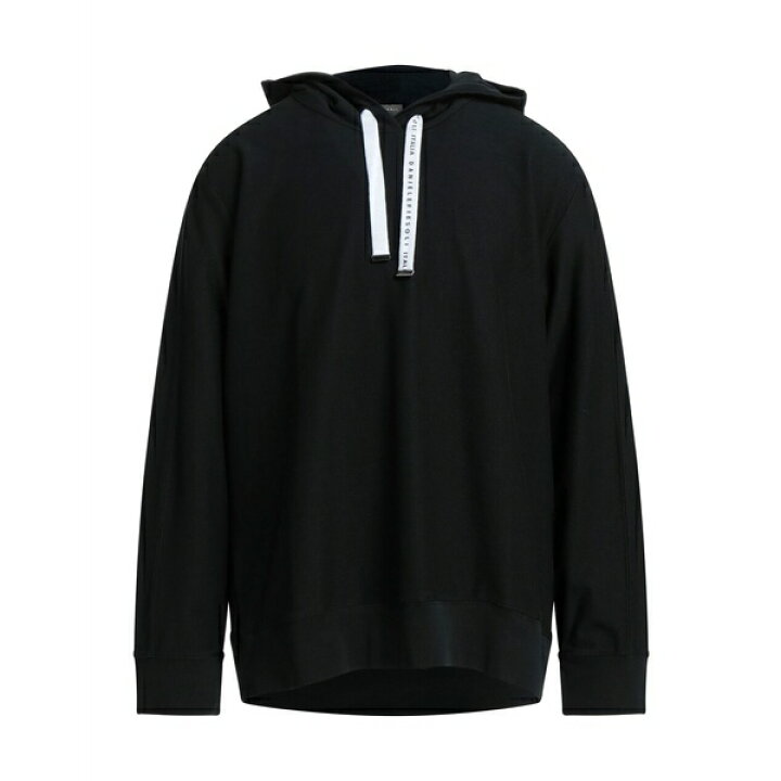 倉庫 ダニエル フィエゾリ メンズ パーカー スウェットシャツ アウター Sweatshirts Dove grey tdh-latinoamerica.de