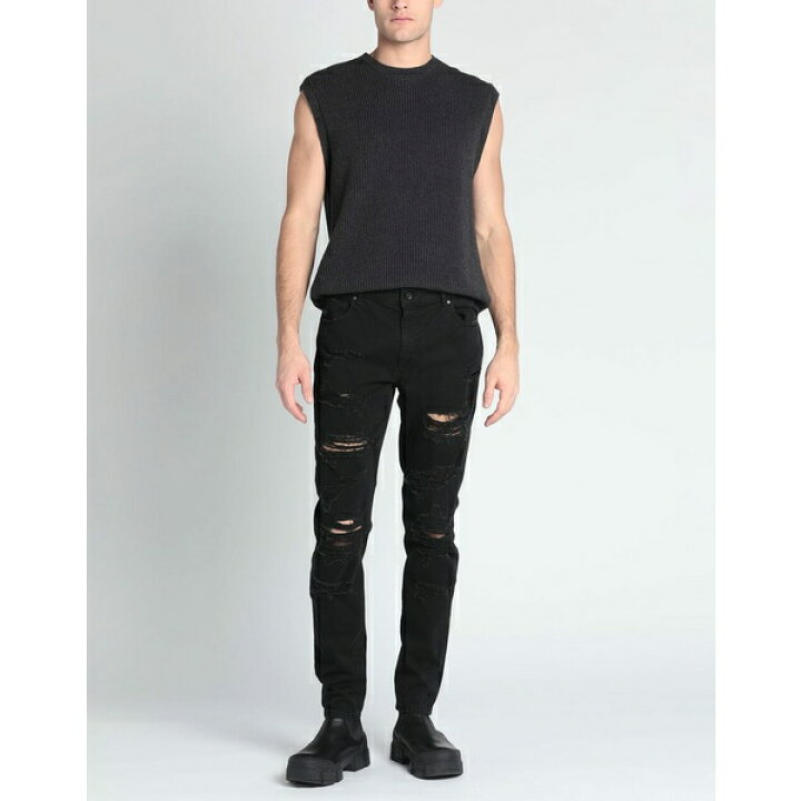 人気商品ランキング ノストラサンティッシマ レディース デニムパンツ ボトムス Denim pants White cinemusic.net