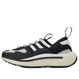 adidas AfB_X Y Xj[J[ yadidas Y-3 Qisan Cozy 'Black Chalk White' GX1081z TCY US_6(24.0cm)