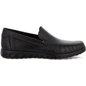 Ecco GR[ Y Xj[J[ yEcco Lite Moc Blackz TCY EU_44(29.0cm) Black