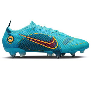 Nike iCL Y Xj[J[ yNike Mercurial Vapor 14 Elite SG-Pro AC Blueprint Pack Chlorine Bluez TCY US_11(29.0cm) Chlorine Blue/Laser Orange