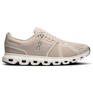 On I Y Xj[J[ yOn Running Cloud 6 Pearl Whitez TCY US_9(27.0cm) Pearl/White