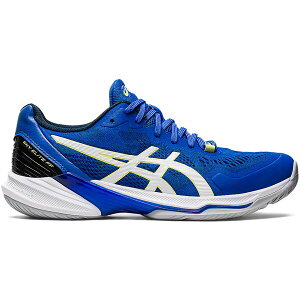 ASICS アシックス メンズ スニーカー 【ASICS Sky Elite FF 2 Illusion Blue White】 サイズ US_7.5(25.5cm) Illusion Blue/White