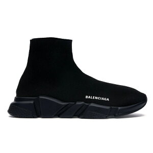 Balenciaga oVAK Y Xj[J[ yBalenciaga Speed Trainer Black (2018)z TCY US_M_13 Black