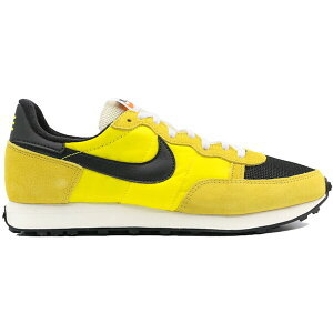 Nike ナイキ メンズ スニーカー 【Nike Challenger OG Opti Yellow】 サイズ US_12(30.0cm) Opti Yellow/Black