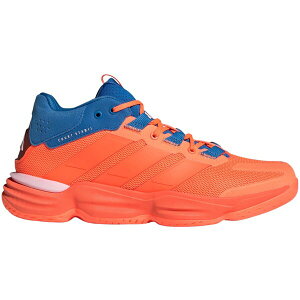 adidas AfB_X Y Xj[J[ yadidas Court Stabil Indoor Team Solar Orange Bright Royalz TCY US_M_14.5 Team Solar Orange/Team Solar Orange/Bright Royal