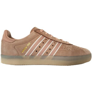 adidas AfB_X Y Xj[J[ yadidas 350 Oyster Holdings Ash Pearlz TCY US_11(29.0cm) Ash Pearl/Chalk White/Gold Metallic