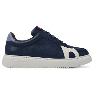 Camper Jy[ Y Xj[J[ yCamper Twins Sneaker Bluez TCY EU_43(28.0cm) Blue/White
