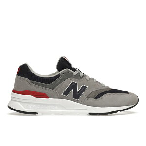 New Balance j[oX Y Xj[J[ yNew Balance 997H Team Away Grey Pigmentz TCY US_5(23.0cm) Team Away Grey/Pigment