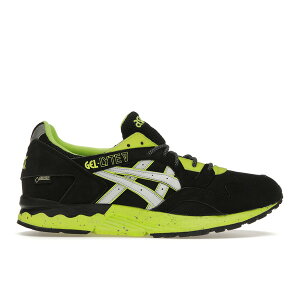 ASICS AVbNX Y Xj[J[ yASICS Gel-Lyte V Goretex Black Soft Greyz TCY US_11.5(29.5cm) Black/Soft Gray