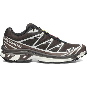 Salomon T Y Xj[J[ ySalomon XT-6 Coffee French Roastz TCY US_11.5(29.5cm) Coffee/French Roast/Vanilla Ice