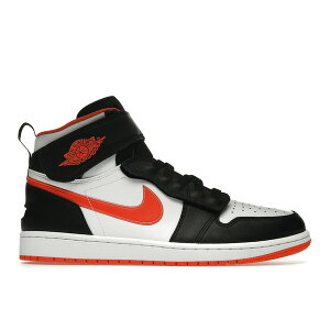 Jordan W[_ Y Xj[J[ yJordan 1 High FlyEase Turf Orangez TCY US_7(25.0cm) Black/Turf Orange/White