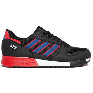 adidas AfB_X Y Xj[J[ yadidas APS Black Blue Redz TCY US_11.5(29.5cm) Black 1/Lone Blue/Collegiate Red