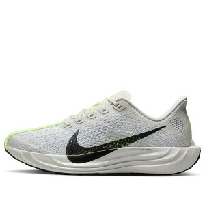 Nike �i�C�L ���f�B�[�X �X�j�[�J�[ �y(WMNS) Nike Zoom Pegasus Plus 'Platinum Tint Barely Volt' FQ7261-006�z �T�C�Y US_W_4
