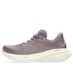 ASICS �A�V�b�N�X ���f�B�[�X �X�j�[�J�[ �y(WMNS) ASICS Gel-Cumulus 26 'Dusty Mauve Orange' 1012B599-501�z �T�C�Y US_6(23.0cm)