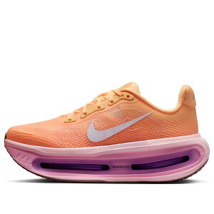 Nike �i�C�L ���f�B�[�X �X�j�[�J�[ �y(WMNS) Nike Air Zoom Vomero Premium 'Tangerine Tint' HM5973-801�z �T�C�Y US_6(23.0cm)
