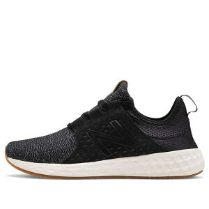New Balance �j���[�o�����X ���f�B�[�X �X�j�[�J�[ �y(WMNS) New Balance Fresh Foam Cruz v1 'Black Magnet' WCRZRRB�z �T�C�Y US_8.5(25.5cm)