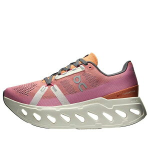 On Running �I�� �����j���O ���f�B�[�X �X�j�[�J�[ �y(WMNS) On Running Cloudeclipse 'Tangerine Ivory' 3WD30093126�z �T�C�Y US_W_10.5