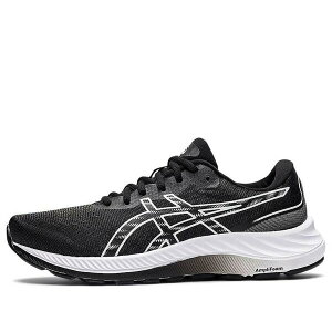 ASICS �A�V�b�N�X ���f�B�[�X �X�j�[�J�[ �y(WMNS) ASICS Gel-Excite 9 'Black White' 1012B182-002�z �T�C�Y US_9(26.0cm)
