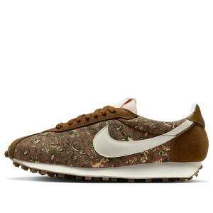 Nike �i�C�L ���f�B�[�X �X�j�[�J�[ �y(WMNS) Nike LD-1000 'Bandana Mosswood Brown' IH4479-235�z �T�C�Y US_5.5(22.5cm)
