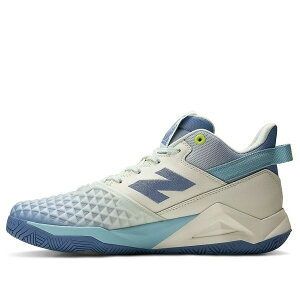 New Balance �j���[�o�����X ���f�B�[�X �X�j�[�J�[ �y(WMNS) New Balance Coco CG2 'Sea Salt Flash Blue' WCOC9AL�z �T�C�Y US_9.5(26.5cm)