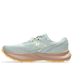 ASICS �A�V�b�N�X ���f�B�[�X �X�j�[�J�[ �y(WMNS) ASICS Fuji Lite 6 'Lichen Rock Cream' 1012B865-300�z �T�C�Y US_9(26.0cm)