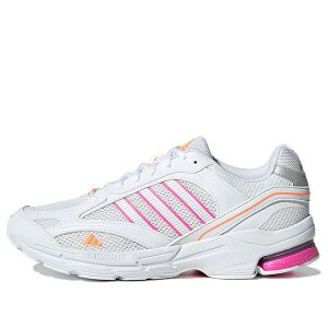adidas �A�f�B�_�X ���f�B�[�X �X�j�[�J�[ �y(WMNS) adidas Spiritain 2000 'White Purple' GY3147�z �T�C�Y US_7(24.0cm)