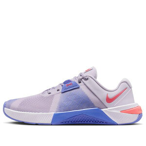 Nike �i�C�L ���f�B�[�X �X�j�[�J�[ �y(WMNS) Nike Metcon 10 'Violet Mist Sapphire Coral' HQ2620-501�z �T�C�Y US_W_10.5