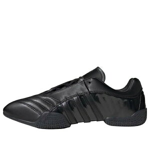adidas �A�f�B�_�X ���f�B�[�X �X�j�[�J�[ �y(WMNS) adidas Taekwondo Mei Elite Shoes 'Core Black' HQ9182�z �T�C�Y US_9(26.0cm)