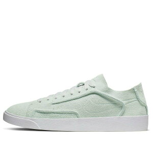 Nike �i�C�L ���f�B�[�X �X�j�[�J�[ �y(WMNS) Nike Blazer Low Deconstructed 'Ghost Aqua' AV5049-400�z �T�C�Y US_8(25.0cm)