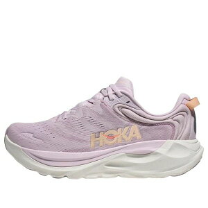 HOKA ONE ONE �z�J�I�l�I�l ���f�B�[�X �X�j�[�J�[ �y(WMNS) HOKA ONE ONE Gaviota 6 'Lilac Cream Fragrant Lilac' 1171933-LMF�z �T�C�Y US_9.5(26.5cm)