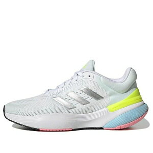 adidas �A�f�B�_�X ���f�B�[�X �X�j�[�J�[ �y(WMNS) adidas Response Super 3.0 'White Matte Silver' HP2057�z �T�C�Y US_6(23.0cm)