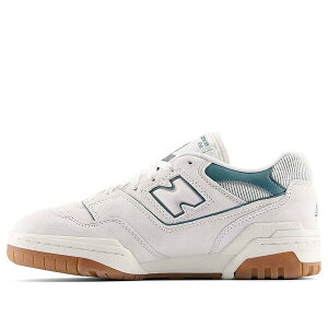 New Balance �j���[�o�����X ���f�B�[�X �X�j�[�J�[ �y(WMNS) New Balance 550 'Sea Salt New Spruce' BBW550SE�z �T�C�Y US_W_11