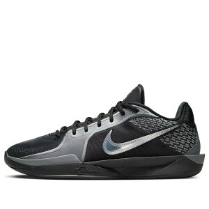 Nike �i�C�L ���f�B�[�X �X�j�[�J�[ �y(WMNS) Nike Sabrina 2 'Mirrored' FQ2174-001�z �T�C�Y US_7.5(24.5cm)