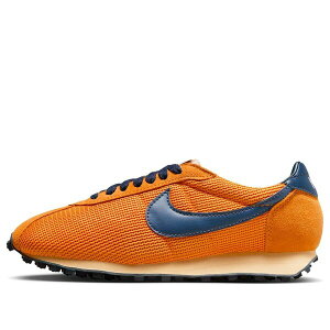 Nike �i�C�L ���f�B�[�X �X�j�[�J�[ �y(WMNS) Nike LD-1000 'Orange Peel Armory Navy' IB3483-800�z �T�C�Y US_W_12