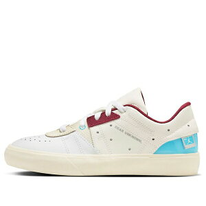 Jordan �W���[�_�� ���f�B�[�X �X�j�[�J�[ �y(WMNS) Air Jordan Series.05 'Dear Unknown' FB1868-111�z �T�C�Y US_5(22.0cm)