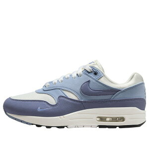 Nike �i�C�L ���f�B�[�X �X�j�[�J�[ �y(WMNS) Nike Air Max 1 87 Textile 'Light Armory Blue Ashen Slate' HF1194-102�z �T�C�Y US_7.5(24.5cm)