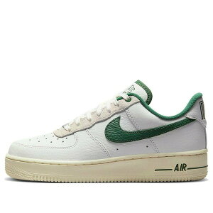 Nike �i�C�L ���f�B�[�X �X�j�[�J�[ �y(WMNS) Nike Air Force 1 Low 'Command Force White Gorge Green' DR0148-102�z �T�C�Y US_W_14.5