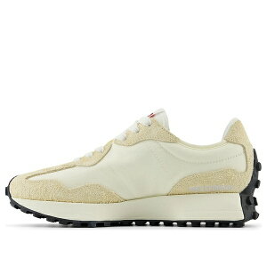 New Balance �j���[�o�����X ���f�B�[�X �X�j�[�J�[ �y(WMNS) New Balance 327 'Angora' WS327UE�z �T�C�Y US_5.5(22.5cm)