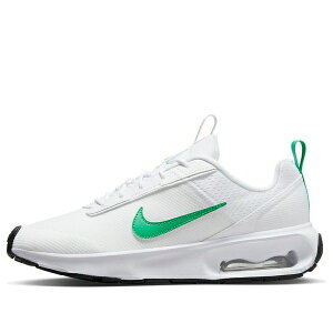 Nike �i�C�L ���f�B�[�X �X�j�[�J�[ �y(WMNS) Nike Air Max INTRLK Lite 'White Stadium Green' DX3705-102�z �T�C�Y US_8(25.0cm)
