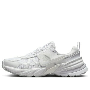 Nike �i�C�L ���f�B�[�X �X�j�[�J�[ �y(WMNS) Nike V2K Run 'White' FD0736-113�z �T�C�Y US_W_12