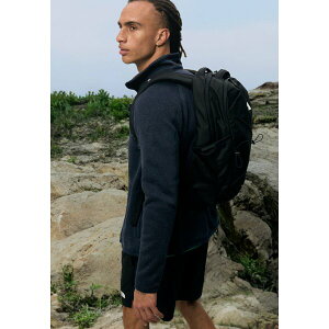 p^SjA Y T_ V[Y BETTER SWEATER - Zip-up sweatshirt - neo navy