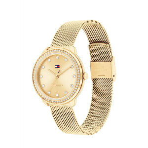 g~[ qtBK[ fB[X rv ANZT[ Watch - gold-coloured