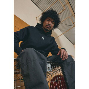 A_[A[}[ Y T_ V[Y CURRY SPLASH HOODIE - Hoodie - black